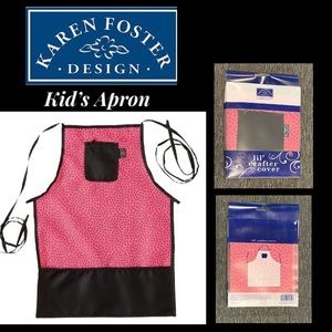 🆕 Karen Foster Design lil’ crafter cover